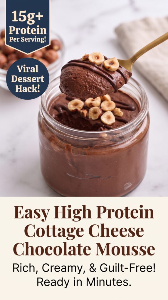 Cottage Cheese Desserts
